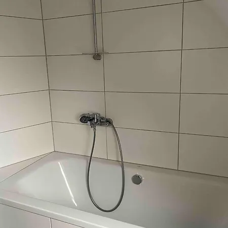 Appartement Fachwerkhaus An Der Stadtmauer