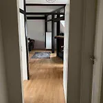 Apartamento Fachwerkhaus An Der Stadtmauer Nuremberga
