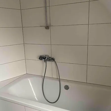 Fachwerkhaus An Der Stadtmauer Νυρεμβέργη